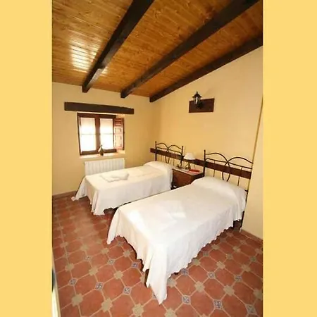 Tatil Evi Casa Calderon De Medina L,ll Lll Y Lv *