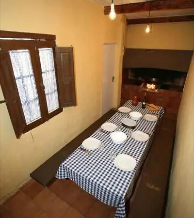 Casa Calderon De Medina L,ll Lll Y Lv Tatil Evi