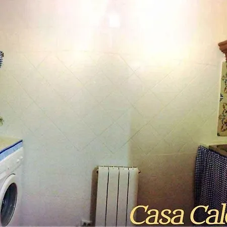 Casa Calderon De Medina L,ll Lll Y Lv
