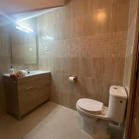 Casa Calderon De Medina L,ll Lll Y Lv Tatil Evi *