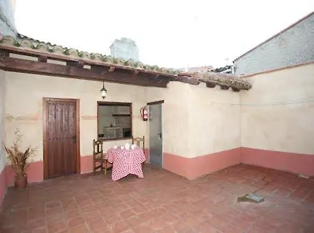 Holiday home Casa Calderon De Medina L,ll Lll Y Lv