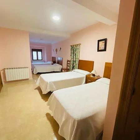 Holiday home Casa Calderon De Medina L,ll Lll Y Lv