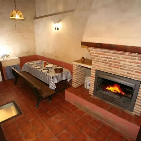 Holiday home Casa Calderon De Medina L,ll Lll Y Lv *
