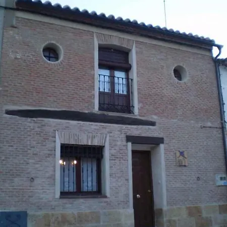 Casa Calderon De Medina L,ll Lll Y Lv *