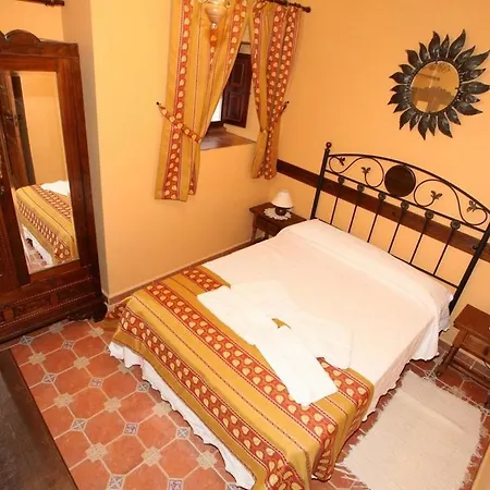 Casa Calderon De Medina L,ll Lll Y Lv Tatil Evi Siete Iglesias de Trabancos