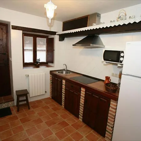 Casa Calderon De Medina L,ll Lll Y Lv