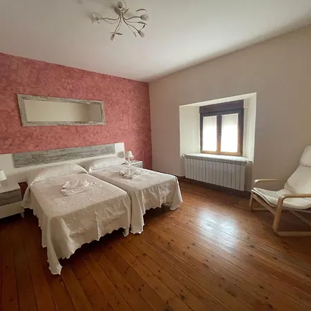 Casa Calderon De Medina L,ll Lll Y Lv Holiday home *