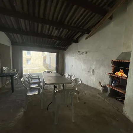 Tatil Evi Casa Calderon De Medina L,ll Lll Y Lv Siete Iglesias de Trabancos