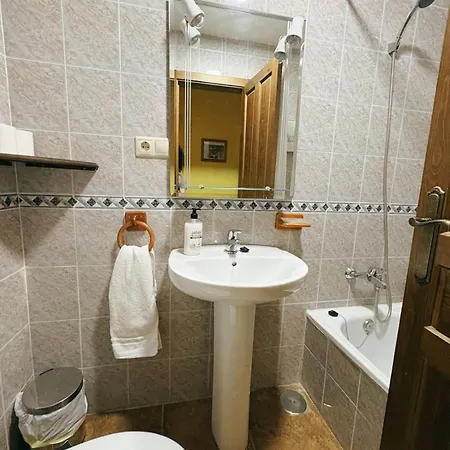Tatil Evi Casa Calderon De Medina L,ll Lll Y Lv *